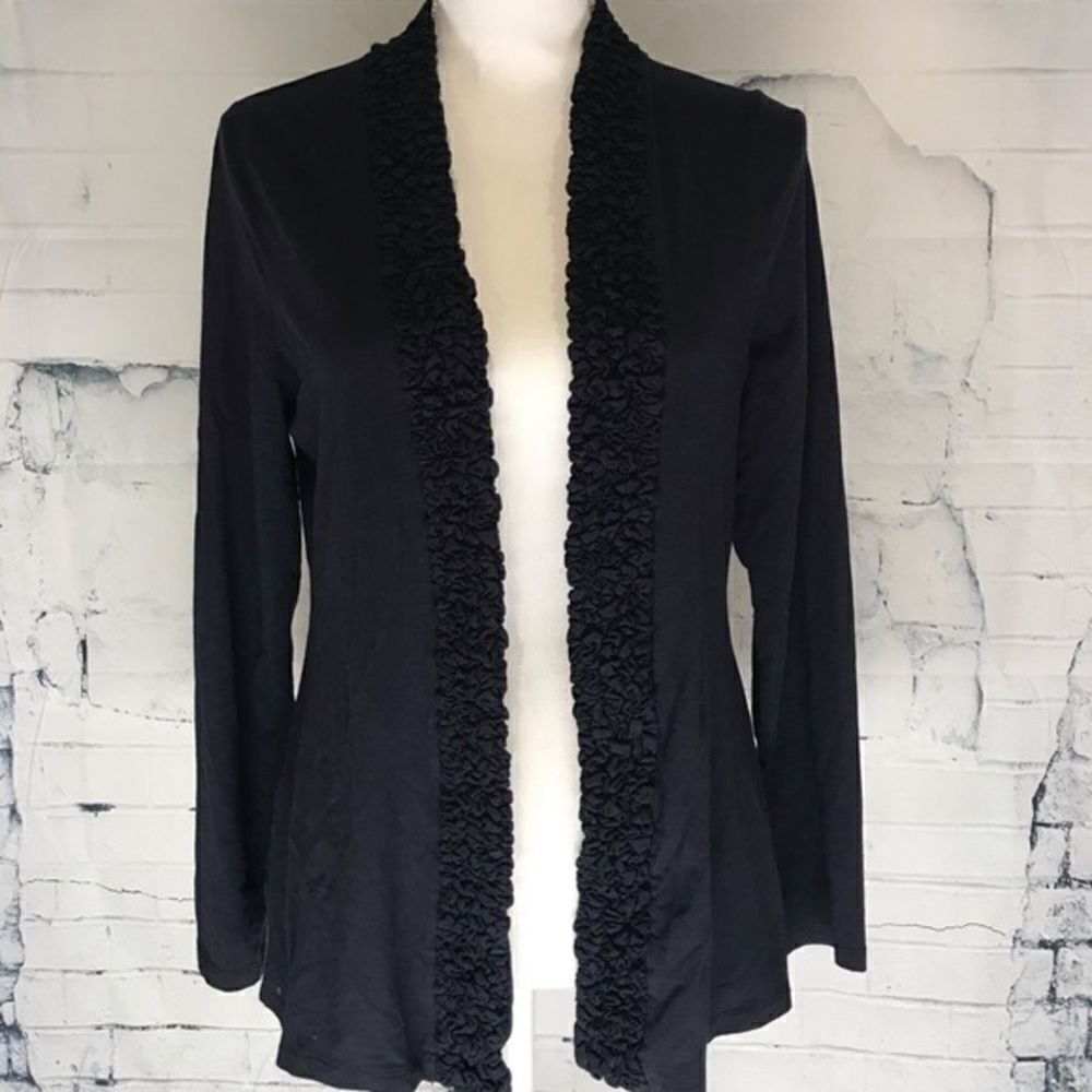 Coldwater Creet top